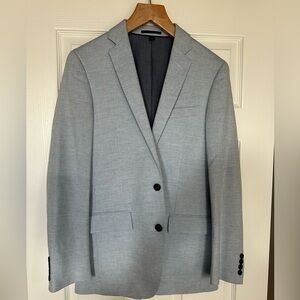 Jcrew ludlow suit